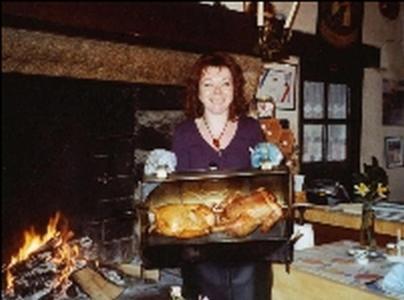 Chambres D'Hotes De La Ferme Auberge De Mesauboin Billé 외부 사진
