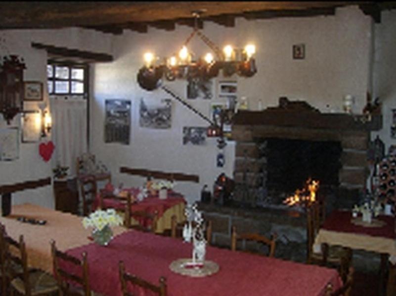 Chambres D'Hotes De La Ferme Auberge De Mesauboin Billé 외부 사진